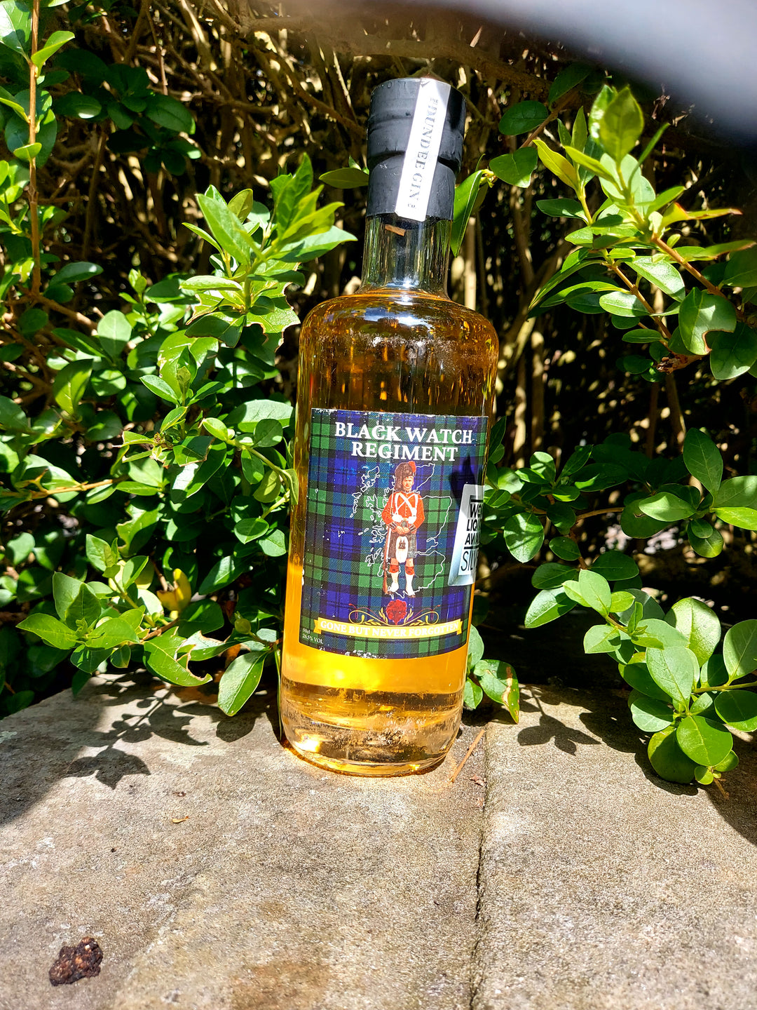 Black Watch Gin
