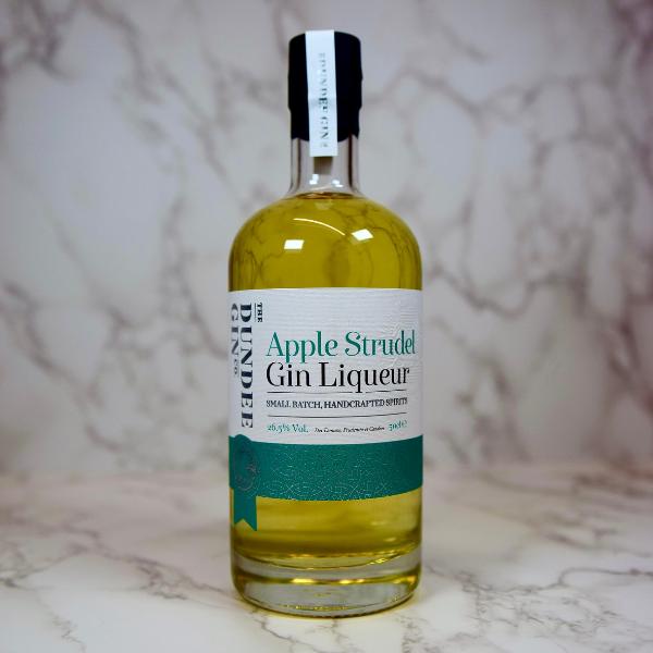 Apple Strudel Gin Liqueur